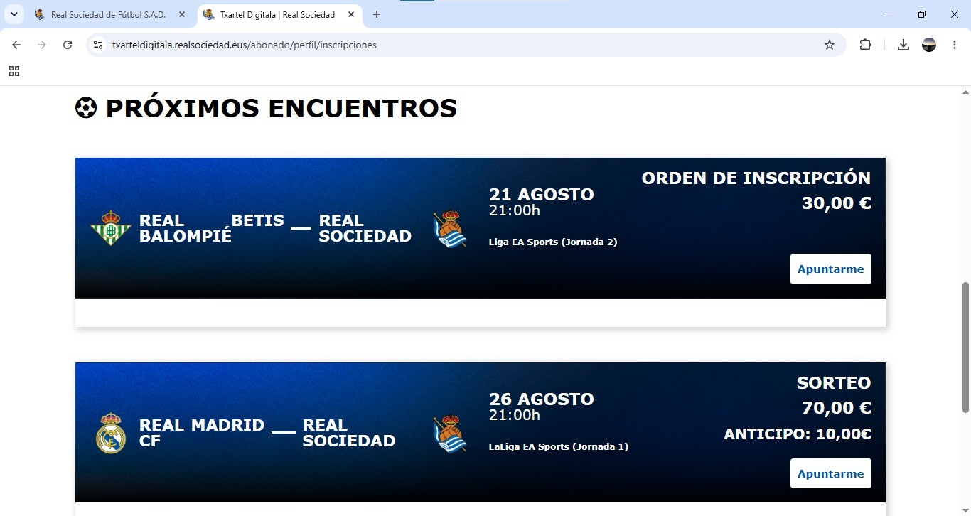 web
